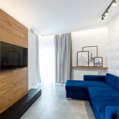 Super-Apartamenty Luxury