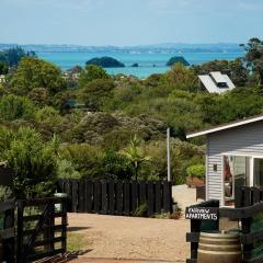 Fairview Unit 1 - Stay Waiheke