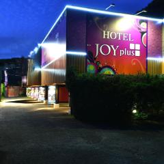 Hotel Joyplus (Love Hotel)