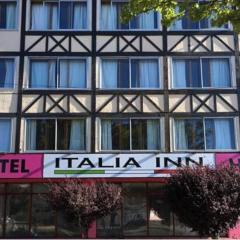 Italia Inn Hostel