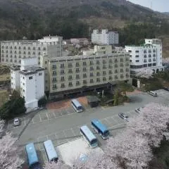 거제 오아시스 호텔