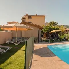 Apartamentos Rurales El Prado