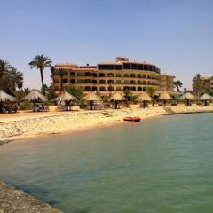 Fayed Armed Forces Hotel