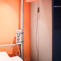 LazeMaze Hostel