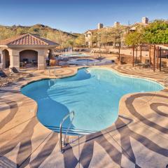 WorldMark Phoenix - South Mountain Preserve
