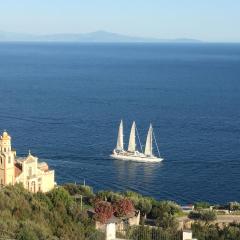 Blue Dream - Amalfi Coast