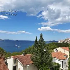 Apartman Bilandžić Drage