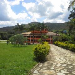 Fazenda Pousada Cachoeira do Flávio