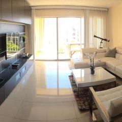 Sunny Isles Ocean Reserve Condo Apartments