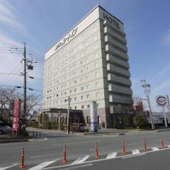 Hotel Route-Inn Matsusaka Ekihigashi