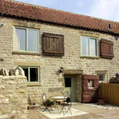 Cow Byre Cottage