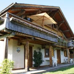 Chalet du Renard