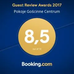 Pokoje Gościnne Centrum