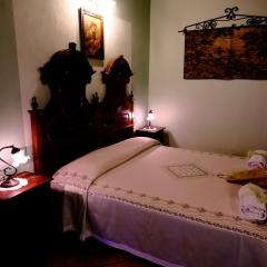 Agriturismo la Strozza