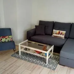Apartments Tazacorte Beach 2-3 floor