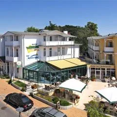 AKZENT Waldhotel Spa Rügen