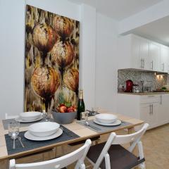 Apartamento El Pueblo