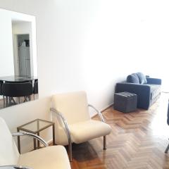 Departamentos "Pucara", Av. Corrientes "Obelisco" Centro