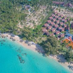 Koh Kood Paradise Beach