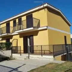 Casa Pamela