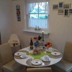 Ferienwohnung 15 in Koserow