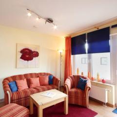 Haus Kranich by Rujana