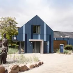 Haus am Deich Ferienwohnungen