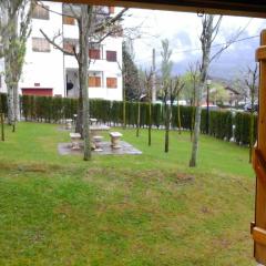 Apartamento MODESTO en las montañas del pirineo aragonés en Alquiler Altruista ECONÓMICO