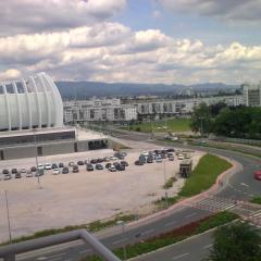 Arena Jaruščica Apartment