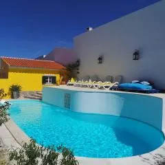 Villa Terra Da Eira