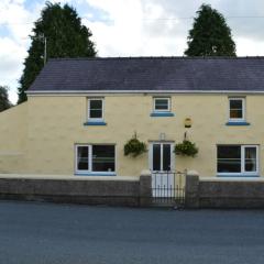 Vineyard Vale Cottage