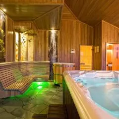 Hotel REDYK Ski&Relax