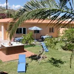 Finca La Gaviota - Los Limoneros