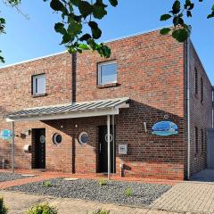 Ferienhaeuser Nordsee_Trio