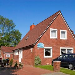 Ferienwohnungen Haus Wattkieker