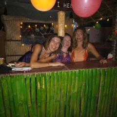 Gone Coastal Homestay