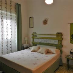 Casa Corte con Terrazza