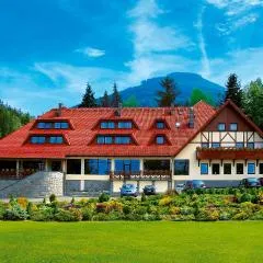 Hotel Relaks Wellness & SPA