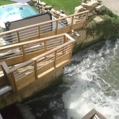 Le Moulin d'Oscar & Spa - Mulhouse Nord