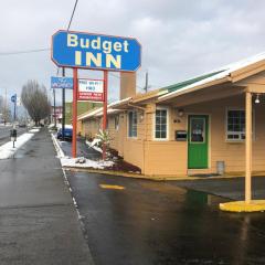 Budget inn