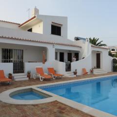 Villa Cristina e Ricardo