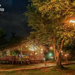 Camp Leopard - Yala Safari Glamping