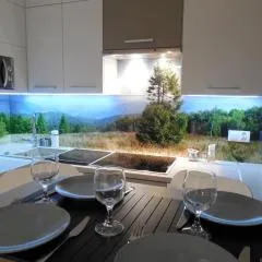 Apartament Panorama