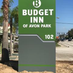 Budget Inn of Avon Park