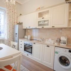 Presidency House Self Check-in Apartments