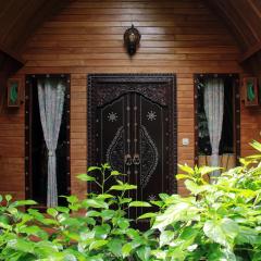 Banana Leaf Bungalow