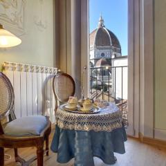 Romantic apartment in the heart of Florence