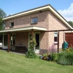 Vakantiehuis Petrarca