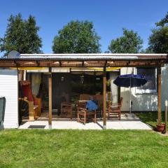 Ferienhaus Duenenrose