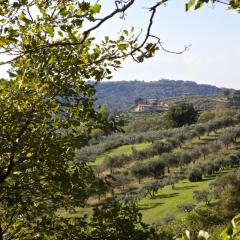 Villamari Nature&Rest farm